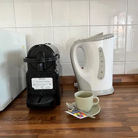 Apartamento Mansarda Lucia