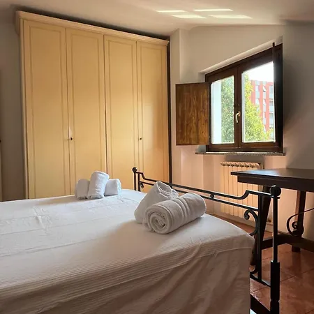 Mansarda Lucia Appartement Parme