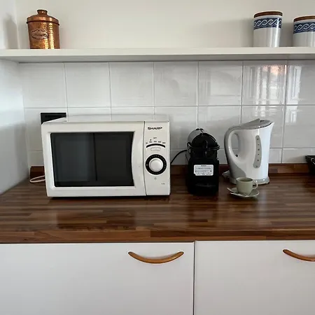Mansarda Lucia Apartamento