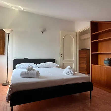 Appartement Mansarda Lucia Parme