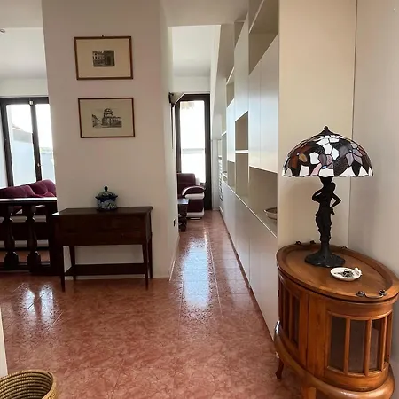 Mansarda Lucia Apartamento Parma