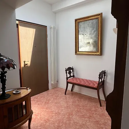 Apartamento Mansarda Lucia Parma