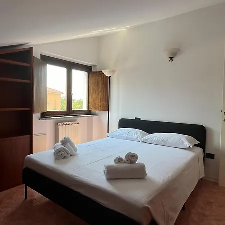 Mansarda Lucia Appartement