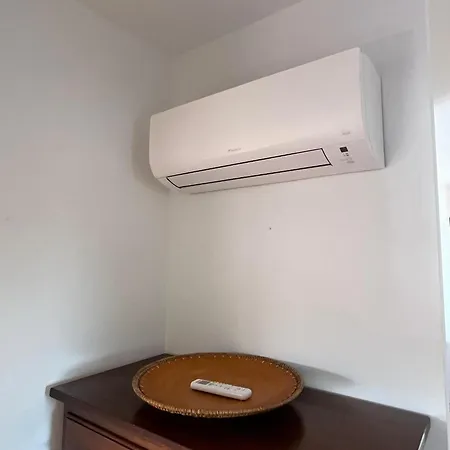 Mansarda Lucia Apartamento