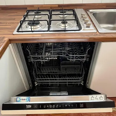 Apartamento Mansarda Lucia *