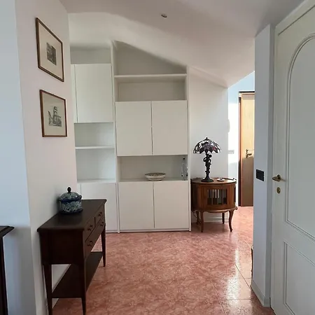 Mansarda Lucia Apartamento
