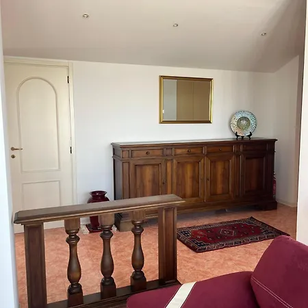 Mansarda Lucia Apartamento Parma