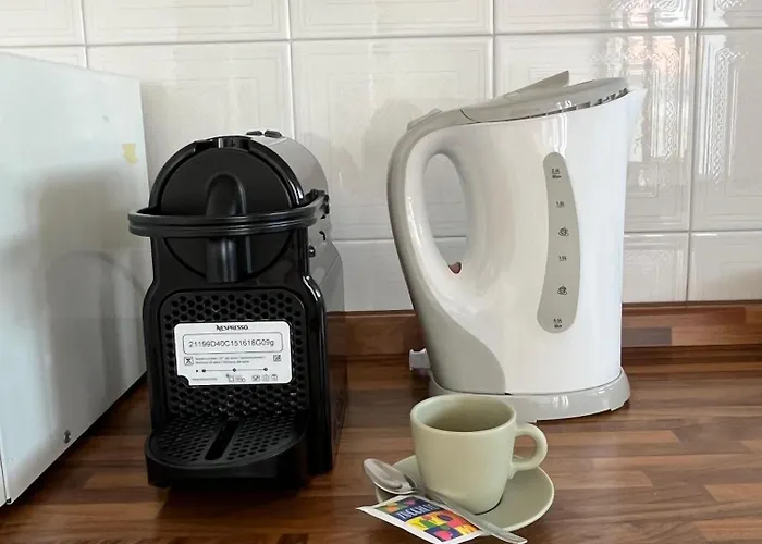 شقة Mansarda Lucia