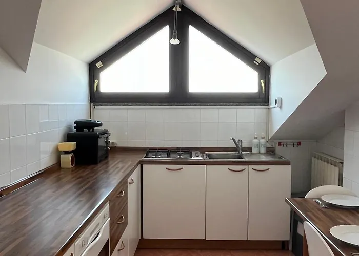 Mansarda Lucia بارما