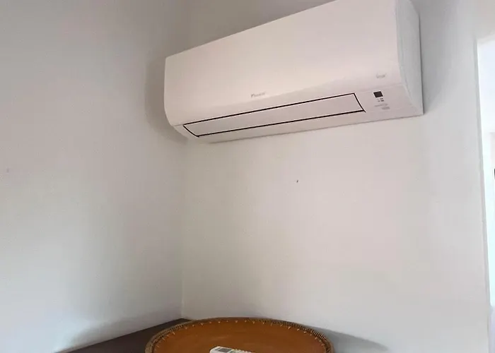 Mansarda Lucia شقة