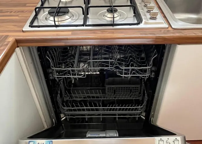 شقة Mansarda Lucia *